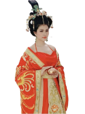 Cao gừng hoàng cung