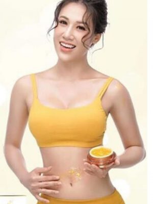 Cao tan mỡ hoàng cung