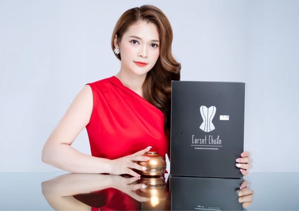 Đai nịt bụng chính hãng