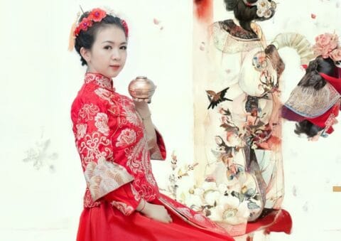 cao gừng hoàng cung tan mỡ