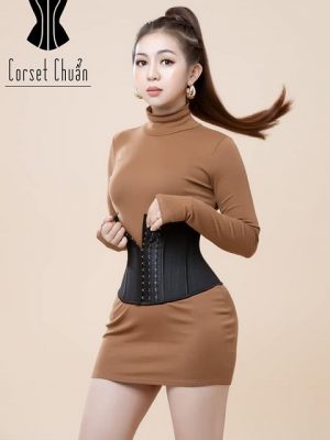 Latex Lưới 25 xương
