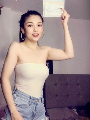 Áo lót liner Corset CHuẩn