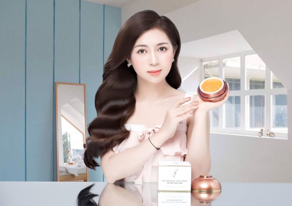 Cao Gừng Hoàng Cung Giảm Mỡ Hiệu Quả