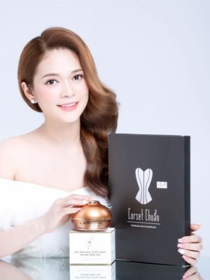 Combo cao gừng - Latex Chuẩn