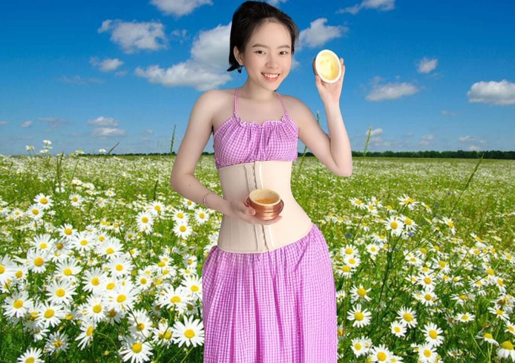 Cao Gừng có tác dụng gì