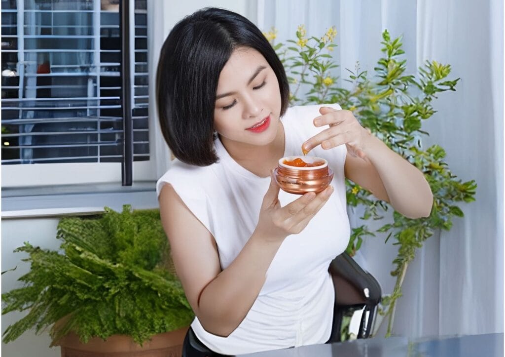 Cao Gừng Long Hải Nguyên