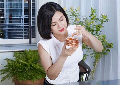 Cao Gừng Long Hải Nguyên