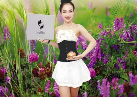 Giá cao gừng hoàng cung