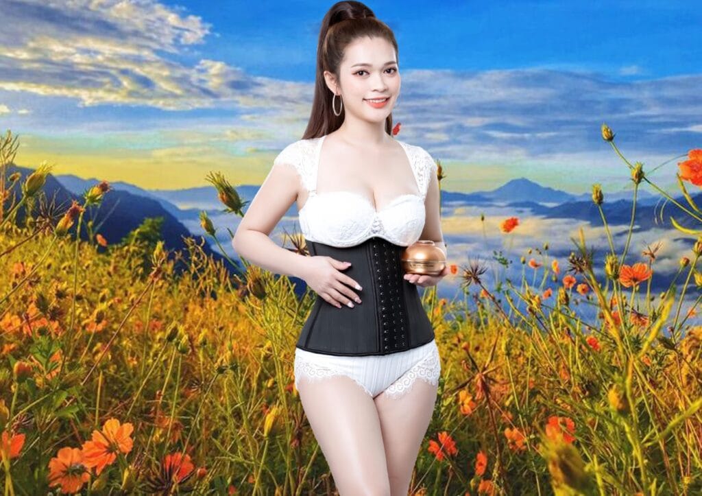 hướng dẫn sử dụng cao gừng hoàng cung