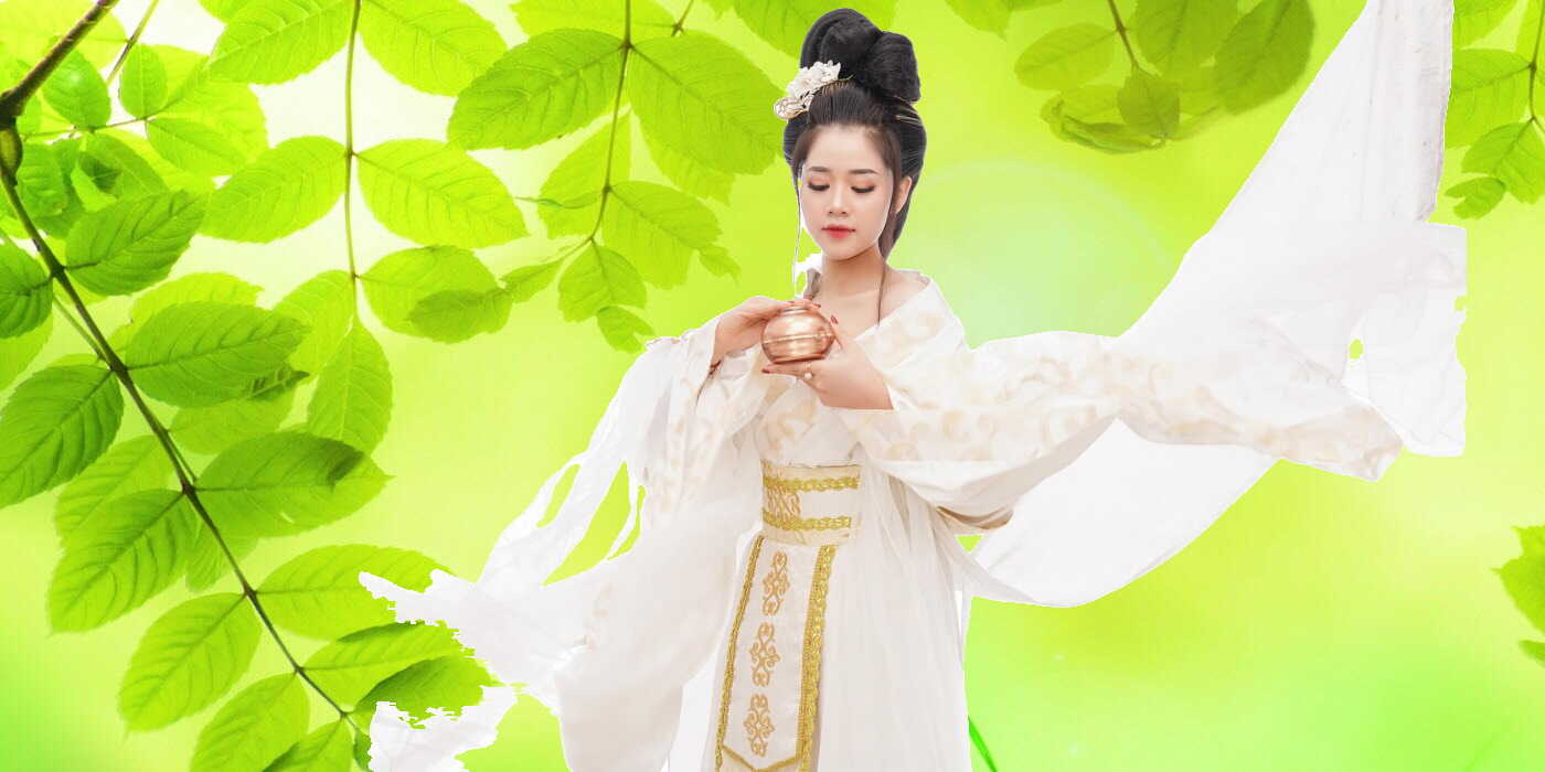 Cao gừng hoàng cung
