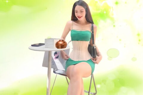 cao gừng tan mỡ