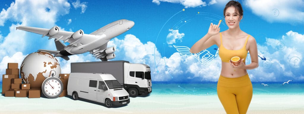 chính sách giao hàng tại cao gừng