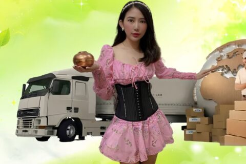 chính sách đổi hàng cao gừng