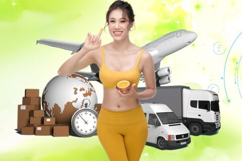 giao hàng tại cao gừng