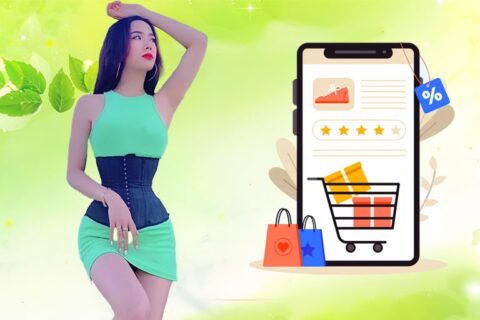 giỏ hàng cao gừng