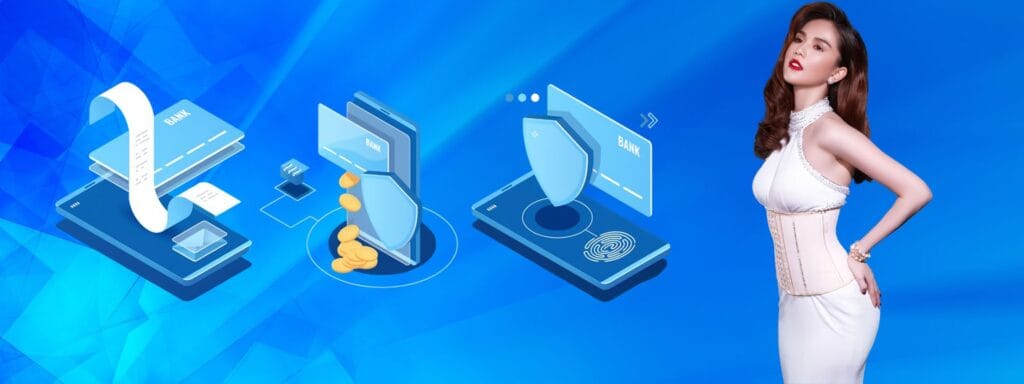 Phương thức thanh toán